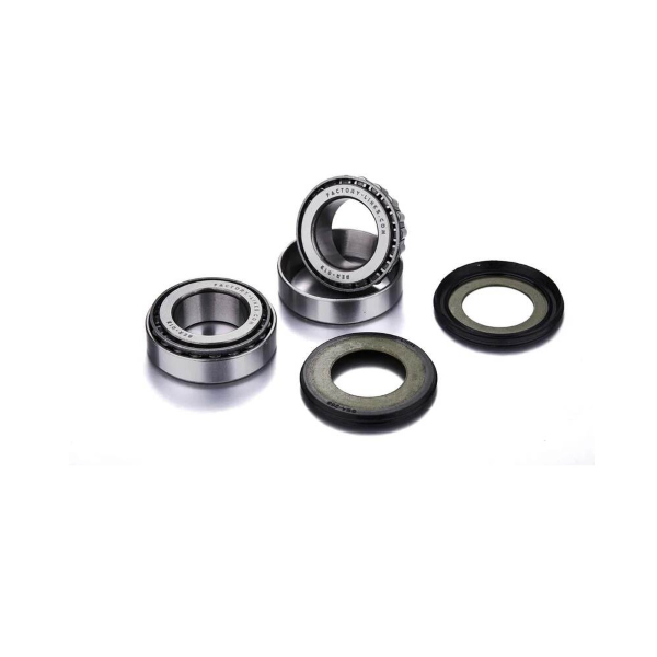 Kit cuscinetti ruota anteriore Factory Links per HARLEY-DAVIDSON 883