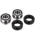 Kit cuscinetti ruota anteriore Factory Links per KTM 990