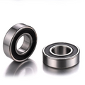 Kit cuscinetti ruota anteriore Factory Links Harley-Davidson XR 1200