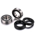 Kit cuscinetti ruota anteriore Factory Links per Suzuki DR-Z 400