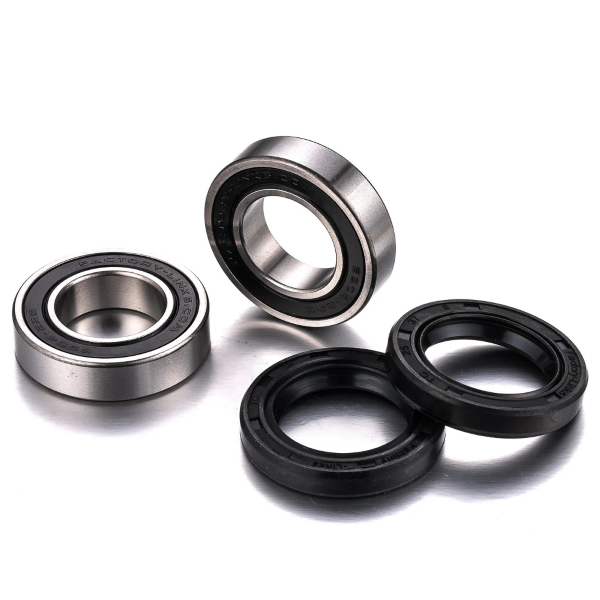 Kit cuscinetti ruota anteriore Factory Links per Suzuki DR-Z 400