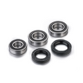 Kit cuscinetti ruota posteriore Factory Links per GAS GAS - RIEJU