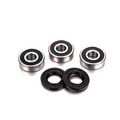 Kit cuscinetti ruota posteriore Factory Links per Fantic CABALLERO 500