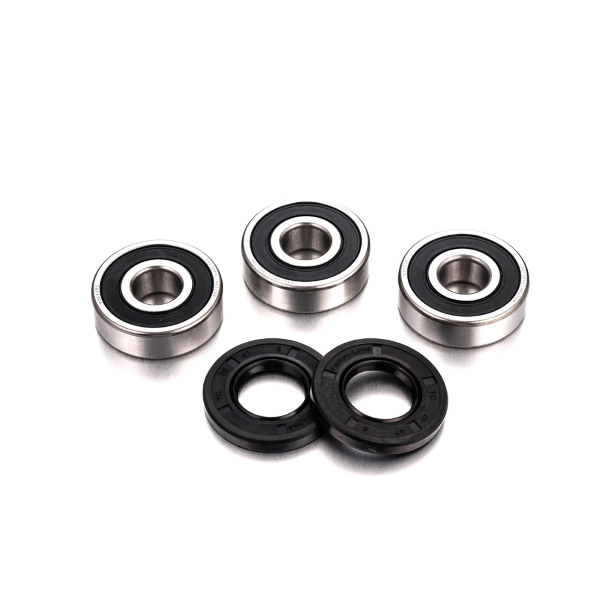 Kit cuscinetti ruota posteriore Factory Links per Fantic CABALLERO 500