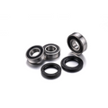 Kit cuscinetti ruota posteriore Factory Links per Suzuki DR-Z 400