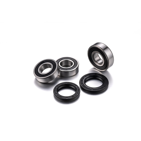 Kit cuscinetti ruota posteriore Factory Links per Suzuki DR-Z 400
