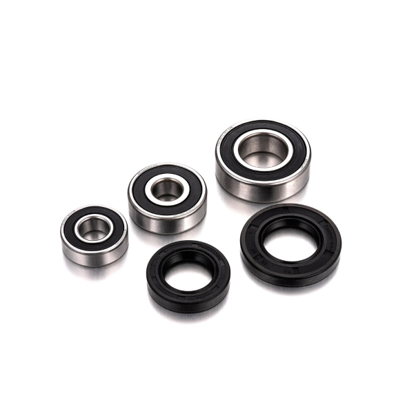 Kit cuscinetti ruota posteriore Factory Links KTM 390cc