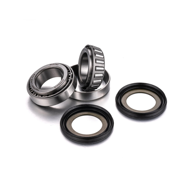 Kit cuscinetti sterzo Factory Links SUZUKI DR-Z 400