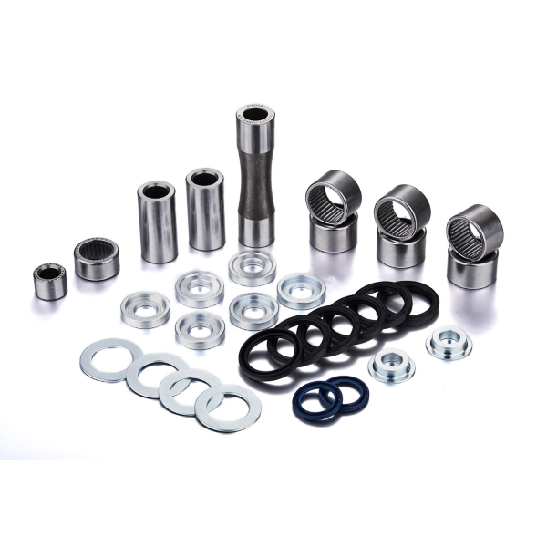 Kit cuscinetti leveraggi Factory Links GAS GAS (OLD) - RIEJU