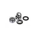 Kit cuscinetti sterzo Factory Links HARLEY-DAVIDSON XL1200