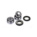 Kit cuscinetti ruota anteriore e posteriore Factory Links per  HM-VENT 50
