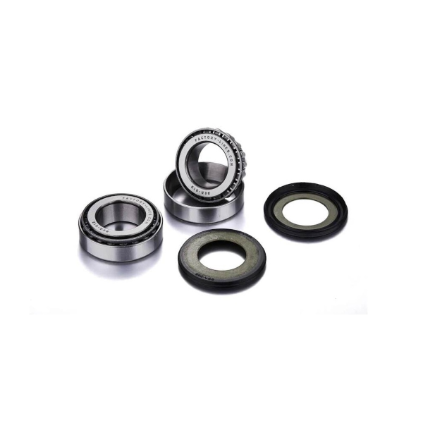 Kit cuscinetti ruota anteriore e posteriore Factory Links per  HM-VENT 50