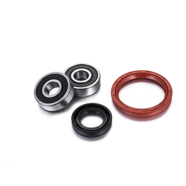 Kit cuscinetti ruota anteriore Factory Links per KYMCO 50
