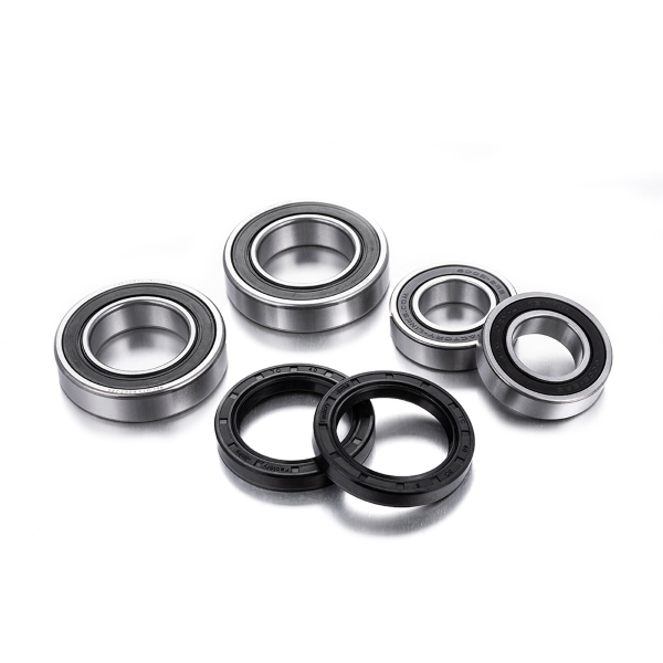Kit cuscinetti ruota anteriore Factory Links per DUCATI MULTISTRADA 1260