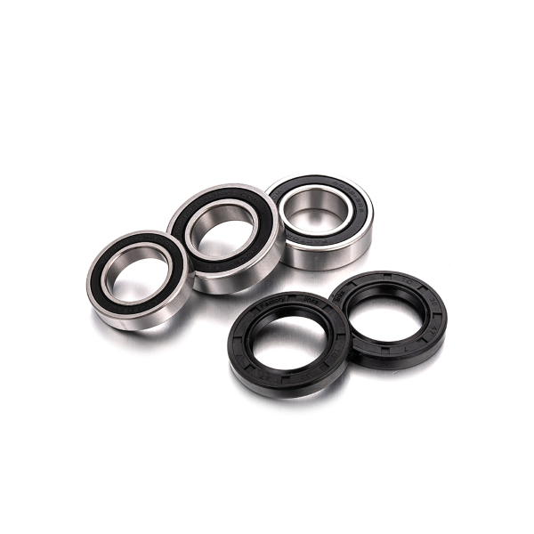 Kit cuscinetti ruota anteriore Factory Links per BMW, MOTO GUZZI, VOGE