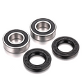 Kit cuscinetti ruota anteriore Factory Links per MOTO MORINI X-CAPE 650