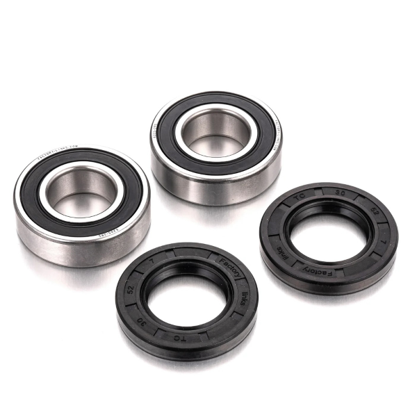 Kit cuscinetti ruota anteriore Factory Links per MOTO MORINI X-CAPE 650
