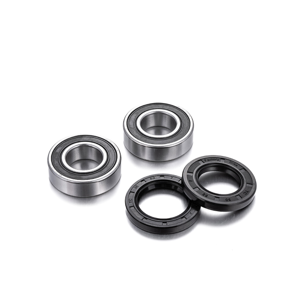 Kit cuscinetti ruota anteriore Factory Links per BMW R1200 GS