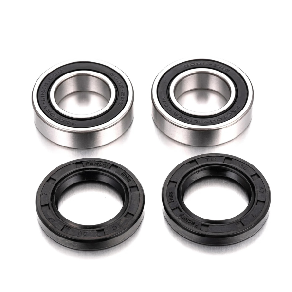 Kit cuscinetti ruota anteriore Factory Links per APRILIA RSV - TUONO 1000