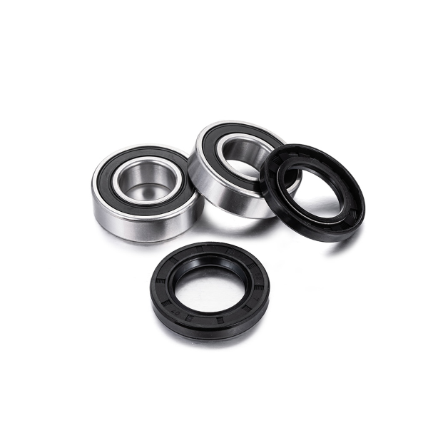 Kit cuscinetti ruota anteriore Factory Links per SUZUKI V-STROM 1050