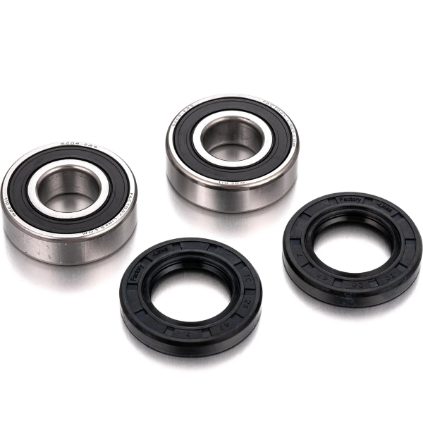 Kit cuscinetti ruota anteriore Factory Links per HONDA NC 750 X