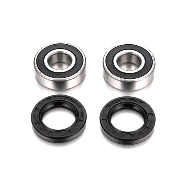 Kit cuscinetti ruota anteriore Factory Links per BMW  F 800 GS '13