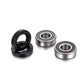 Kit cuscinetti ruota anteriore Factory Links per BMW F 650 GS