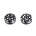 Kit cuscinetti ruota anteriore Factory Links per BENELLI TRK 502 X - 702 X