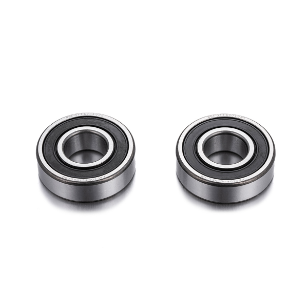 Kit cuscinetti ruota anteriore Factory Links per BENELLI TRK 502 X - 702 X