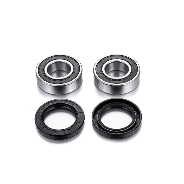 Kit cuscinetti ruota anteriore Factory Links per DUCATI MULTISTRADA V2