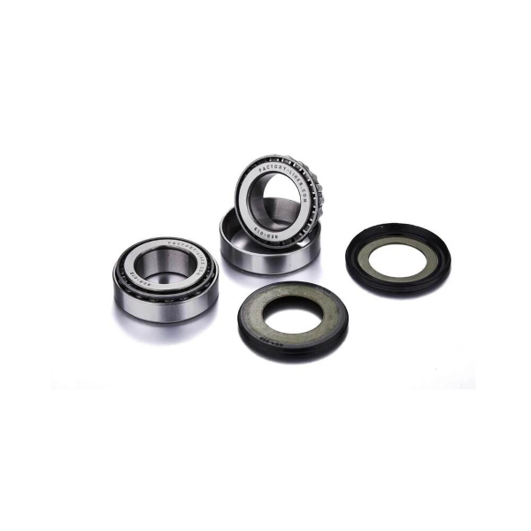 Kit cuscinetti ruota anteriore Factory Links per BENELLI TRK 502 - 702