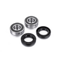 Kit cuscinetti ruota anteriore Factory Links per SUZUKI GSX-R 1000