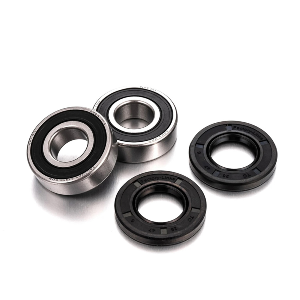 Kit cuscinetti ruota anteriore Factory Links per BMW R 1250 GS