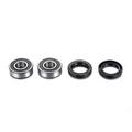 Kit cuscinetti ruota posteriore Factory Links per HM-VENT