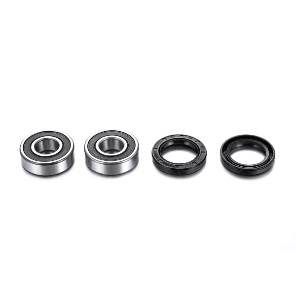 Kit cuscinetti ruota posteriore Factory Links per HM-VENT