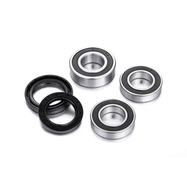 Kit cuscinetti ruota posteriore Factory Links per BMW F850-900GS