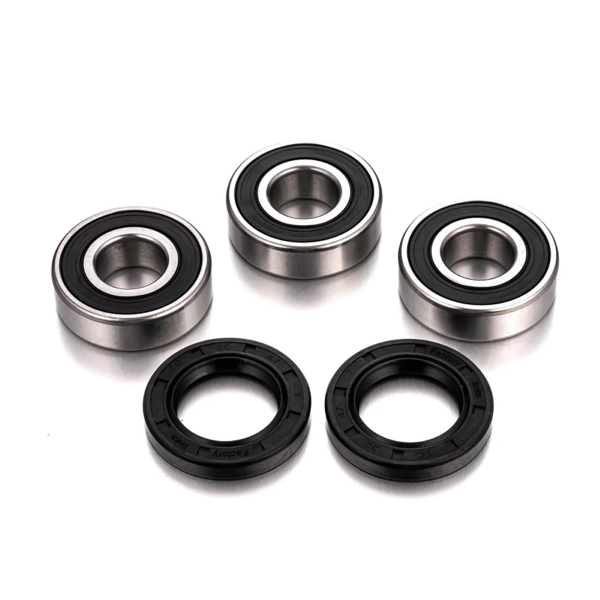 Kit cuscinetti ruota posteriore Factory Links per BMW F 800 GS