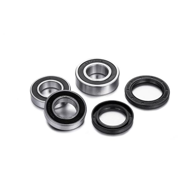 Kit cuscinetti ruota posteriore Factory Links BMW S 1000 RR