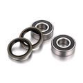 Kit cuscinetti ruota posteriore Factory Links APRILIA RS 125 '00