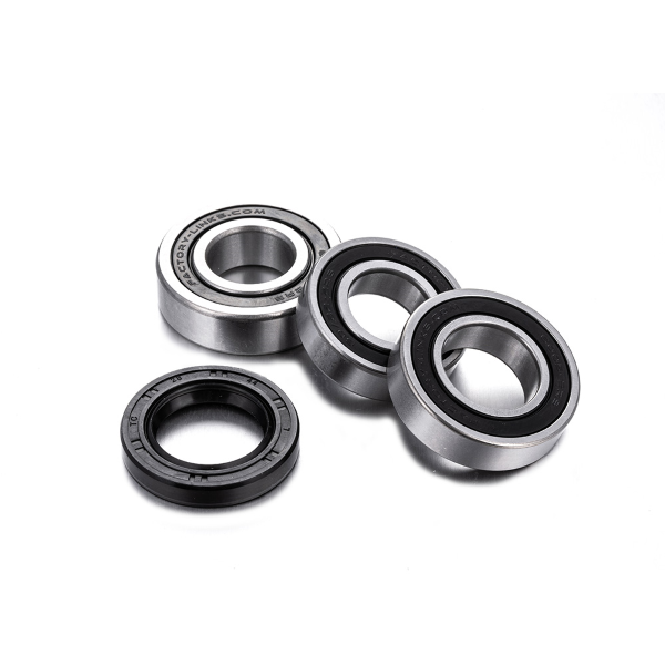 Kit cuscinetti ruota posteriore Factory Links YAMAHA SUPER TENERE' XT 1200 Z