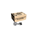 PACCO DA 5 CUSCINETTI 6002 2RS