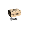 PACCO DA 5 CUSCINETTI 6300 2RS