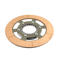 DISCO FRIZIONE APE 601 FERODO FCD0515