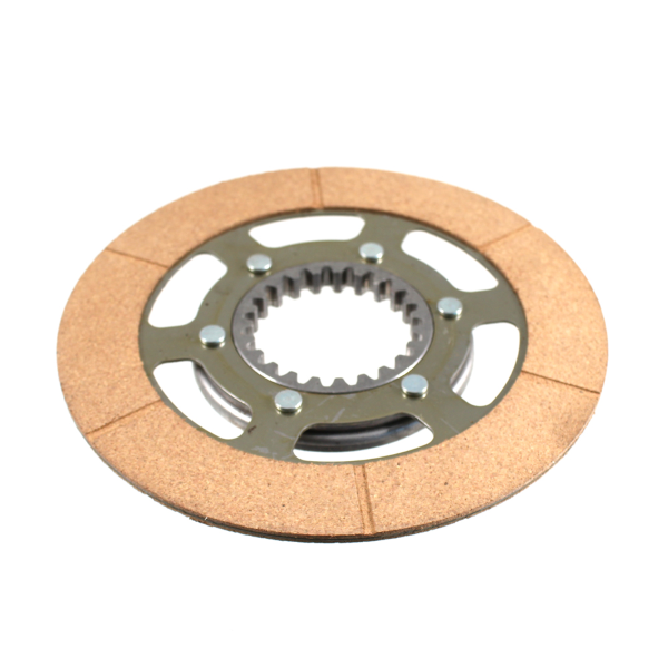 DISCO FRIZIONE APE 601 FERODO FCD0515