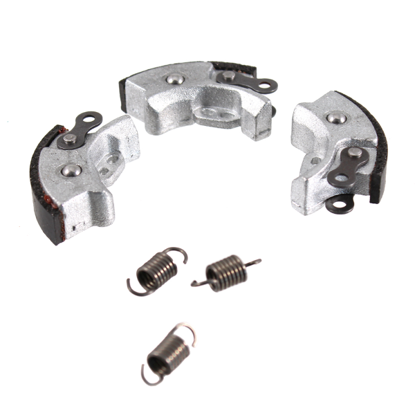 Massette Frizione Standard senza variatore FERODO FCD0535 r.o.2498134-120870