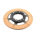 DISCO FRIZIONE APE 220 1ø2ø SERIE FERODO FCD0536