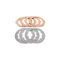 Serie Completa Dischi Frizione Standard FERODO FCS0545/2