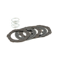 Serie Completa Dischi Frizione Standard FERODO FCS0578/2S
