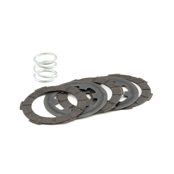 Serie Completa Dischi Frizione Standard FERODO FCS0578/2S
