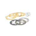 Set Completo Frizione Racing FERODO FCS0578MR